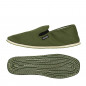 Preview: Ethletic Fair Fighter - Farbe camping green aus Bio-Baumwolle